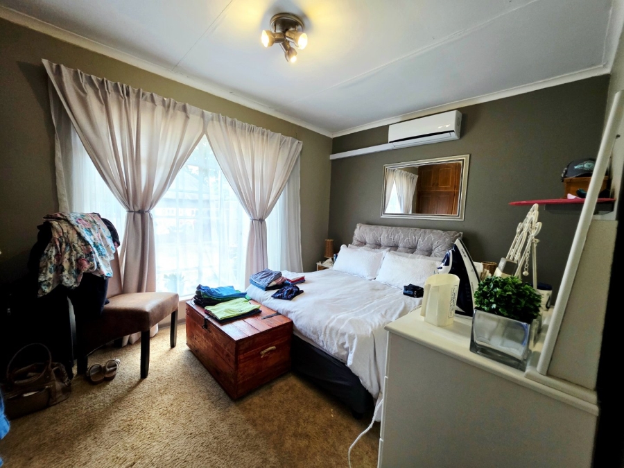 3 Bedroom Property for Sale in Pellissier Free State